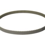 End Trim Belt  T5 500 x 10 for Edgebander Bandit 3/2