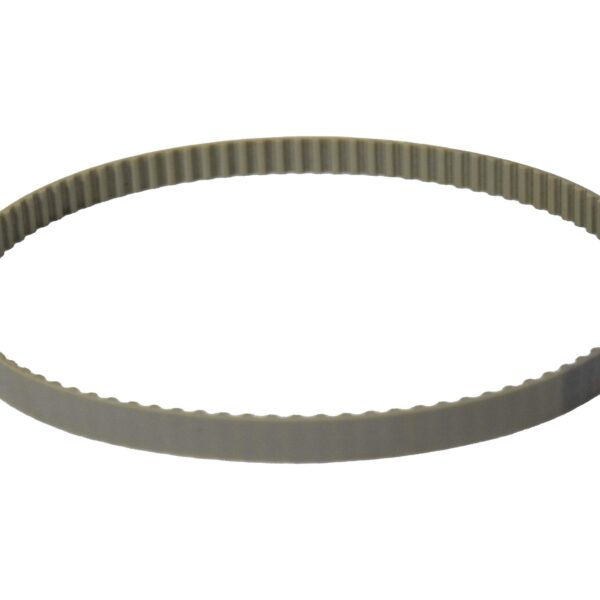 End Trim Belt  T5 500 x 10 for Edgebander Bandit 3/2
