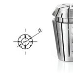 ER 16 Collet 1/8"