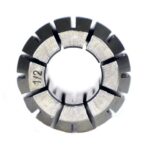 ER25 1/2" Collet