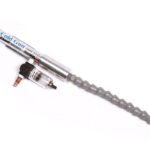 Cold Gun - Air Coolant System