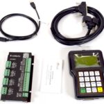 DSP Control A11E Complete Set