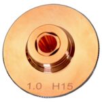 1.0MM Caliber Double Layer Nozzle