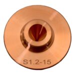 1.2MM Caliber Single Layer Nozzle