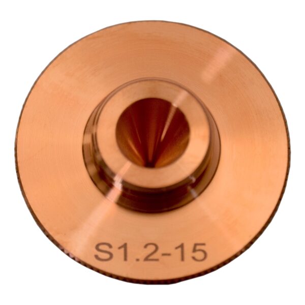 1.2MM Caliber Single Layer Nozzle