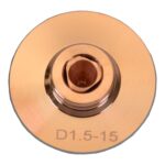 1.5MM Caliber Double Layer Nozzle