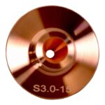 3.0MM Caliber Single Layer Nozzle