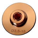 3.5MM Caliber Double Layer Nozzle