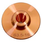 3.5MM Caliber Single Layer Nozzle