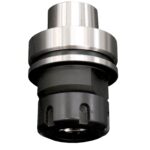 HSK63F x ER32 - Toolholder
