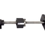 IQ Ball Screw With Nut For Z-Axis 19''