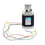 IQ CNC Stepper Motor