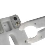 ISO30 Tool Holder Clip