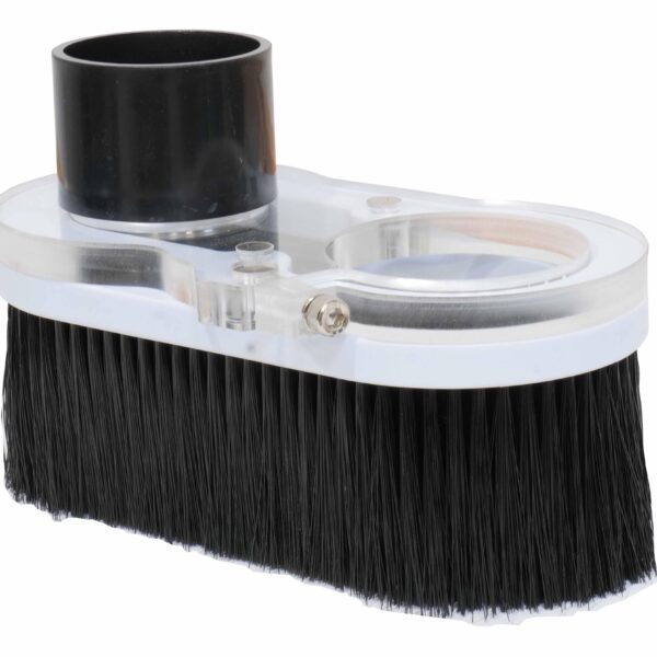 KX:24 CNC Dust Shoe