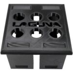 CNC Tool Tray Organizer ISO20