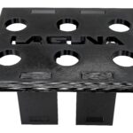 CNC Tool Tray Organizer ISO30