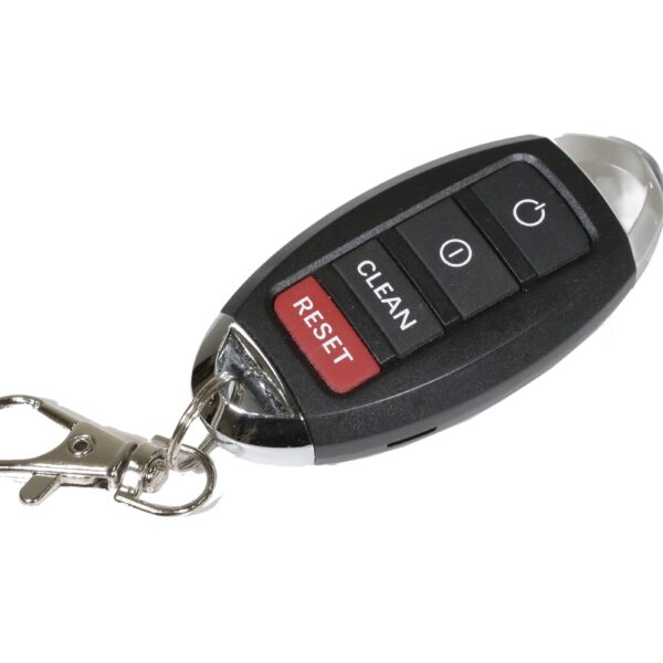 C, P & X:5 Fluxes Remote Control