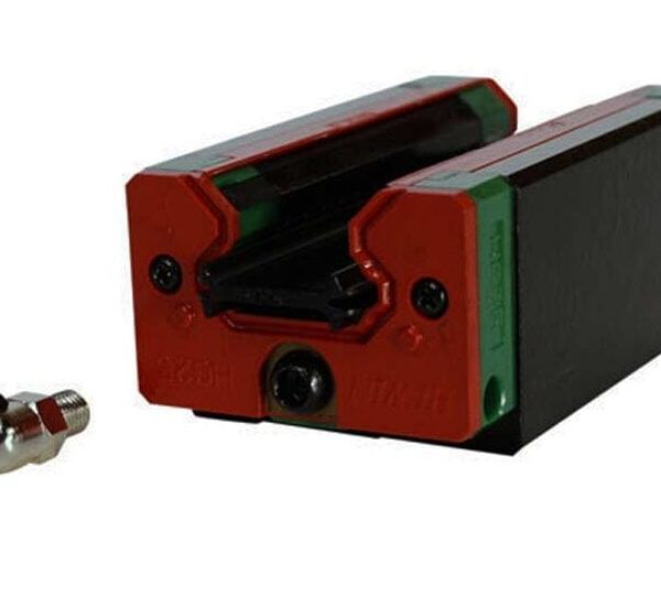 LINEAR BEARING SS2 HGH25