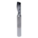 Laguna 1/4" x 3/4" x 1/4" x 2" Single O Flute Bit
