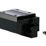 Linear Bearing SS1 MSA20S