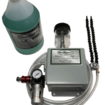 Maglube Misting System Dual