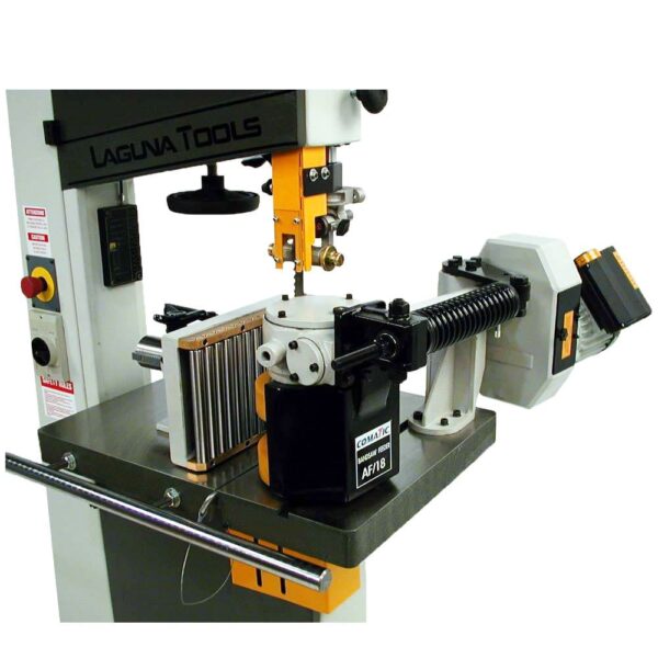 Medium Power Feeder