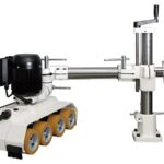 Power Feeder 4-Wheel  / 8 Speed