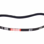 JX|6 Jointer Poly-V-Belt