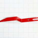 14|12, 14|bx, 14|cx Bandsaw Pointer