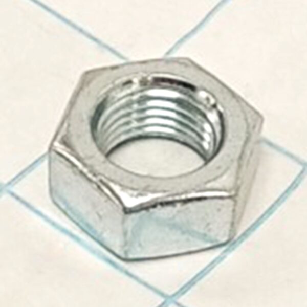 14|12, 14|bx, 14|cx Bandsaw Hex Nut M14x1.5- LH