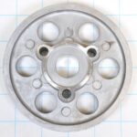 14|12 Bandsaw Spindle Pulley