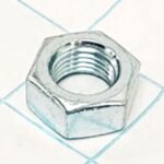 14|12, 14|bx Bandsaw Hex nut