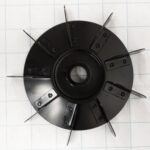 14|12, 14|bx Bandsaw Motor fan