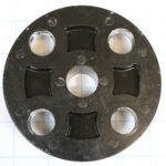 14|12, 14|bx, 14|cx, 18|bx, 18|cx Bandsaw Spindle holder