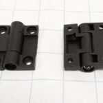 14|12, 14|bx, 14|cx, 18|bx, 18|cx Bandsaw Door Hinge Set (qty 2 per set)