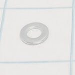 14|12, 14|bx, 18|bx Bandsaw Flat Washer M5