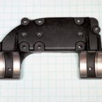 14|12, 14|bx, 14|cx, 18|bx, 18|cx Bandsaw Bracket