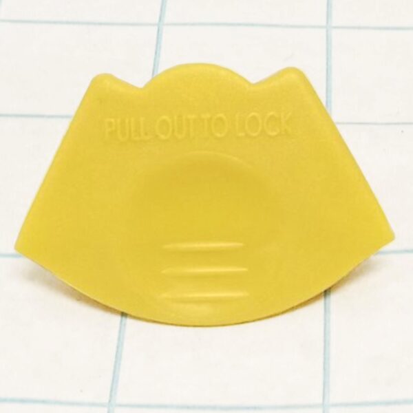 14|12 Bandsaw Safety key of the on/off switch