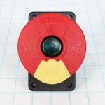 14|12 Bandsaw ON/ OFF Switch