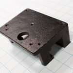 14|12, 14|bx, 14|cx, 18|bx, 18|cx Bandsaw Guide Bar Bracket