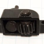 14|12 Bandsaw Pinion assembly