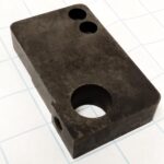 14|12, 14|bx, 14|cx, 18|bx, 18|cx Bandsaw Guide Bracket