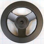 14|12, 14|bx, 14|cx Bandsaw Handwheel