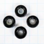 14|12, 14|cx Bandsaw Rubber Pad Assembly