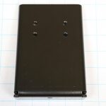 14|12, 14|bx Bandsaw Support Plate