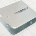 14|12, 14|bx Bandsaw Fixed plate