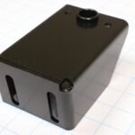 14|12, 14|bx Bandsaw Wheel bracket