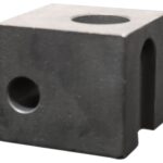14|12, 14|bx, 14|cx Bandsaw Upper Wheel Shaft Bracket