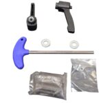 14|12 Bandsaw Hardware Kit for Fence Assembly