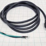14|bx, 18|bx, 18|cx Bandsaw Power Cord (110V)